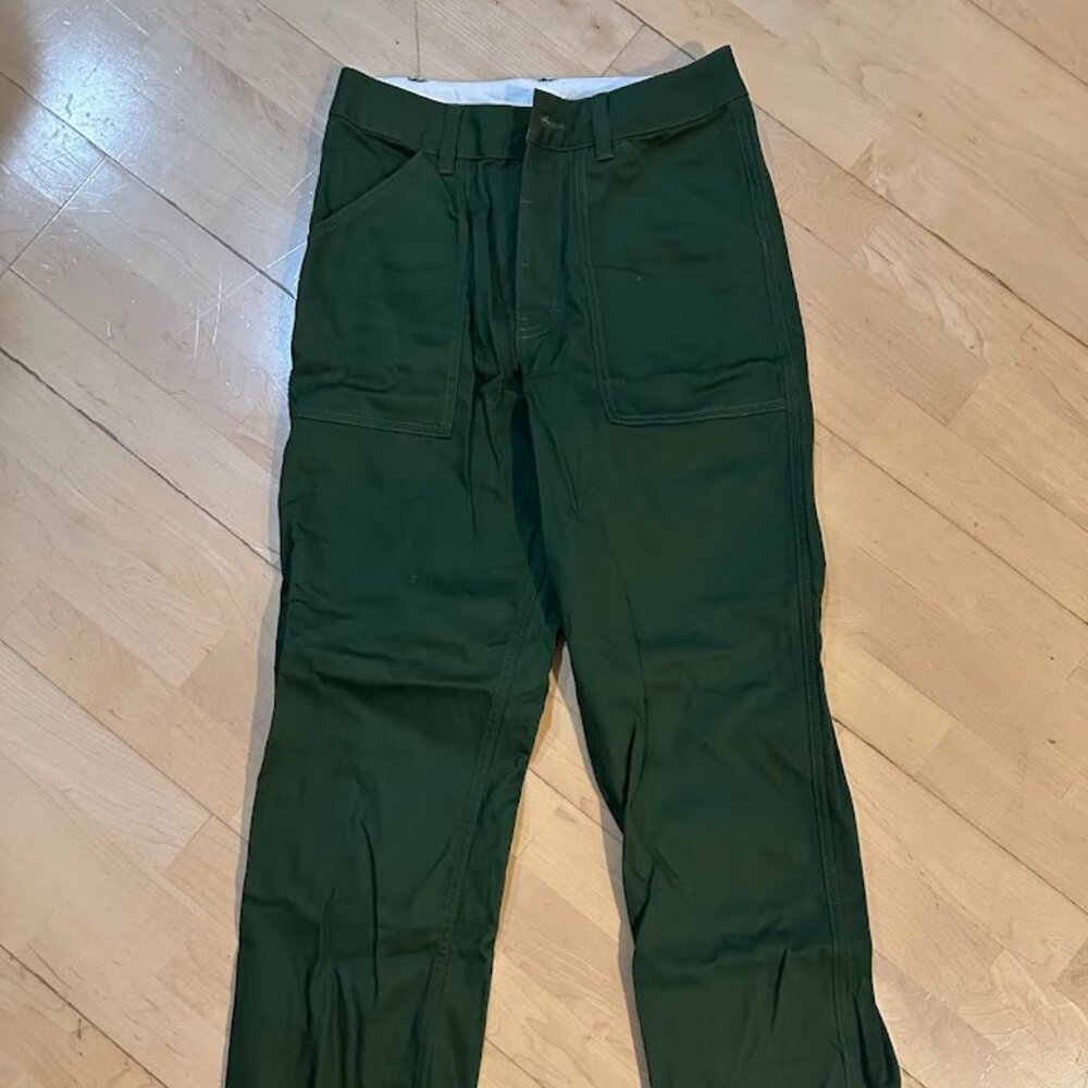 Topo Design Pant